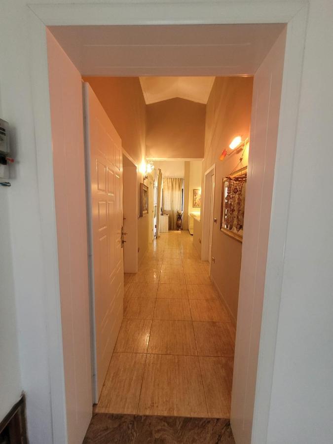 Italian Style Apartment Дуррес Экстерьер фото